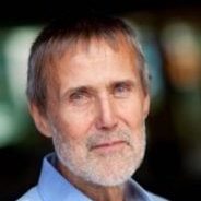 Jeremy Millard European Commission