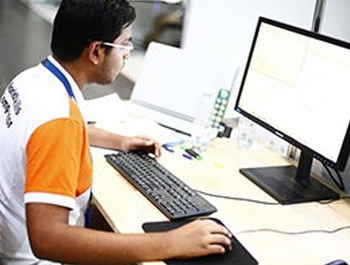 Using Open Data to drive innovation, collaboration and change in India