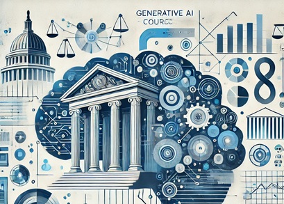Generative AI for Public Sector Professionals – Tools, Tactics and Smarter Workflows