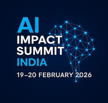 India to Host the AI Impact Summit – Advancing from Action to Lasting Impact